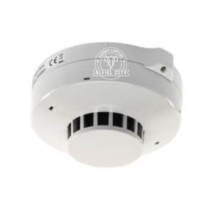 Alarm kebakaran smoke detector