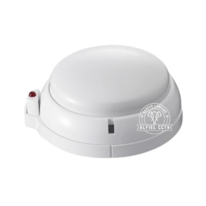 Alarm kebakaran ROR detector