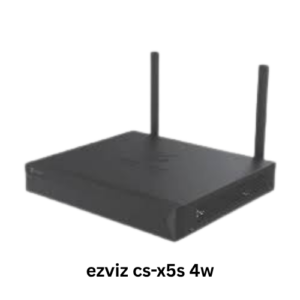 NVR EZVIZ CS-X5S-4W