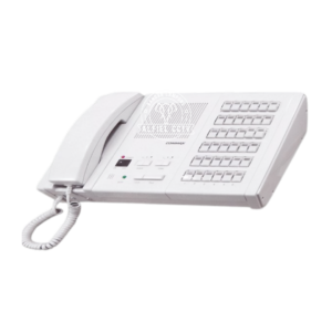 Nurse call