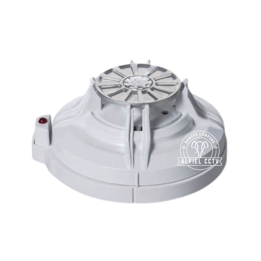 Alarm kebakaran fixed heat detector