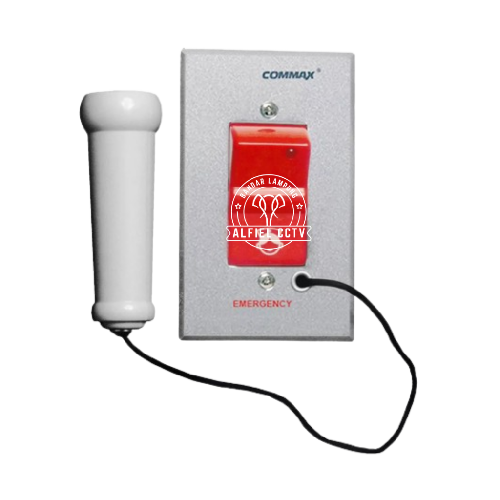 Nurse call commax ES-410