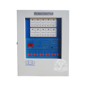 Alarm kebakaran