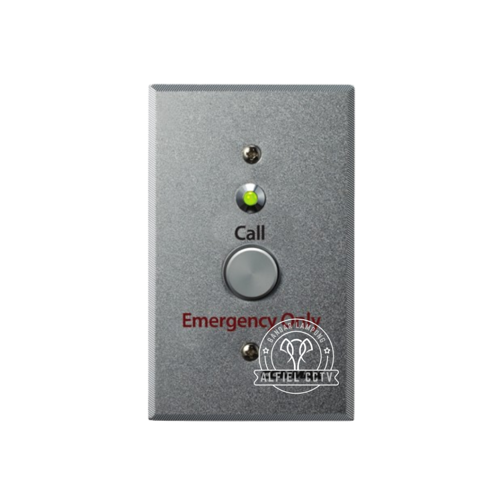 Nurse call commax pb-500