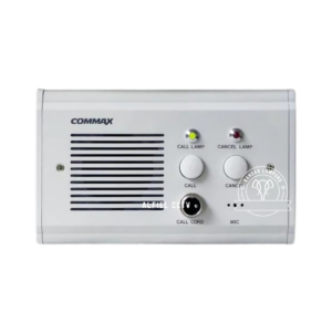 Nurse call commax JNS-101P