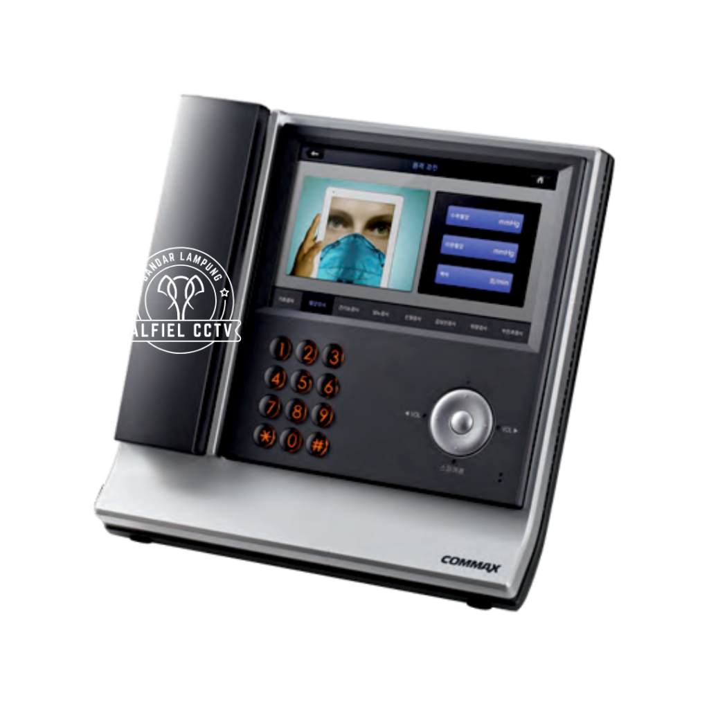 Nurse call commax JNS-70MN