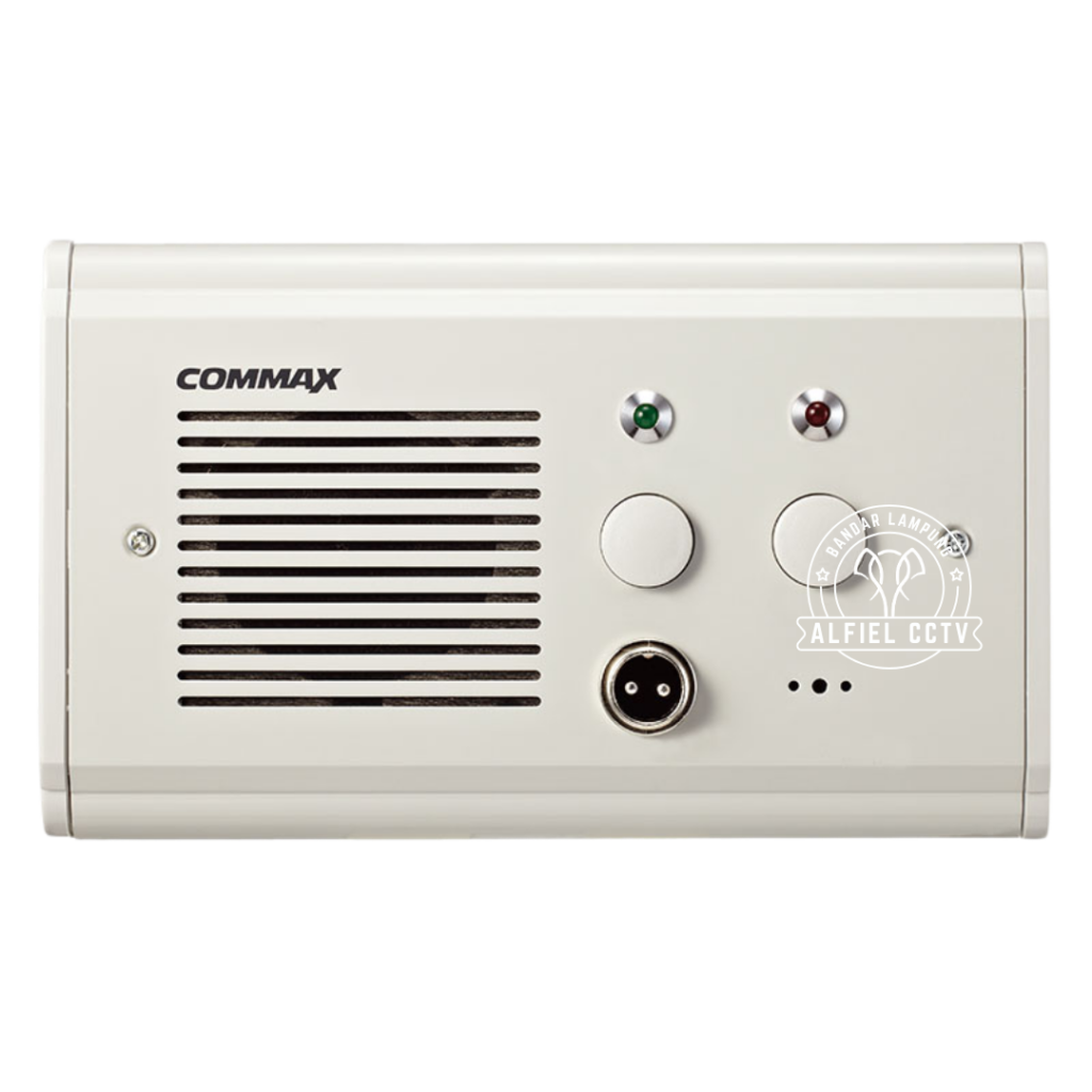 Nurse call commax JNS-4CS