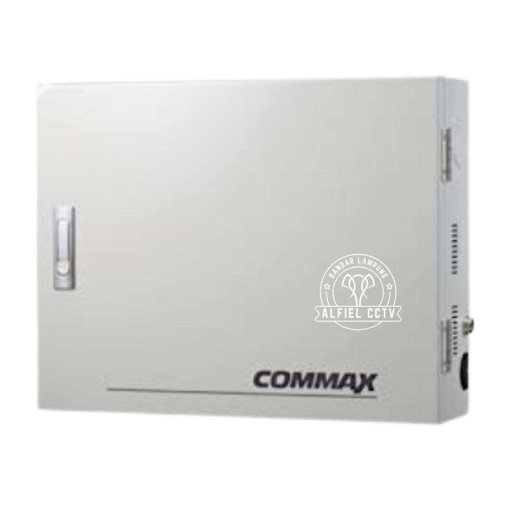 Nurse call commax JNS-PSM