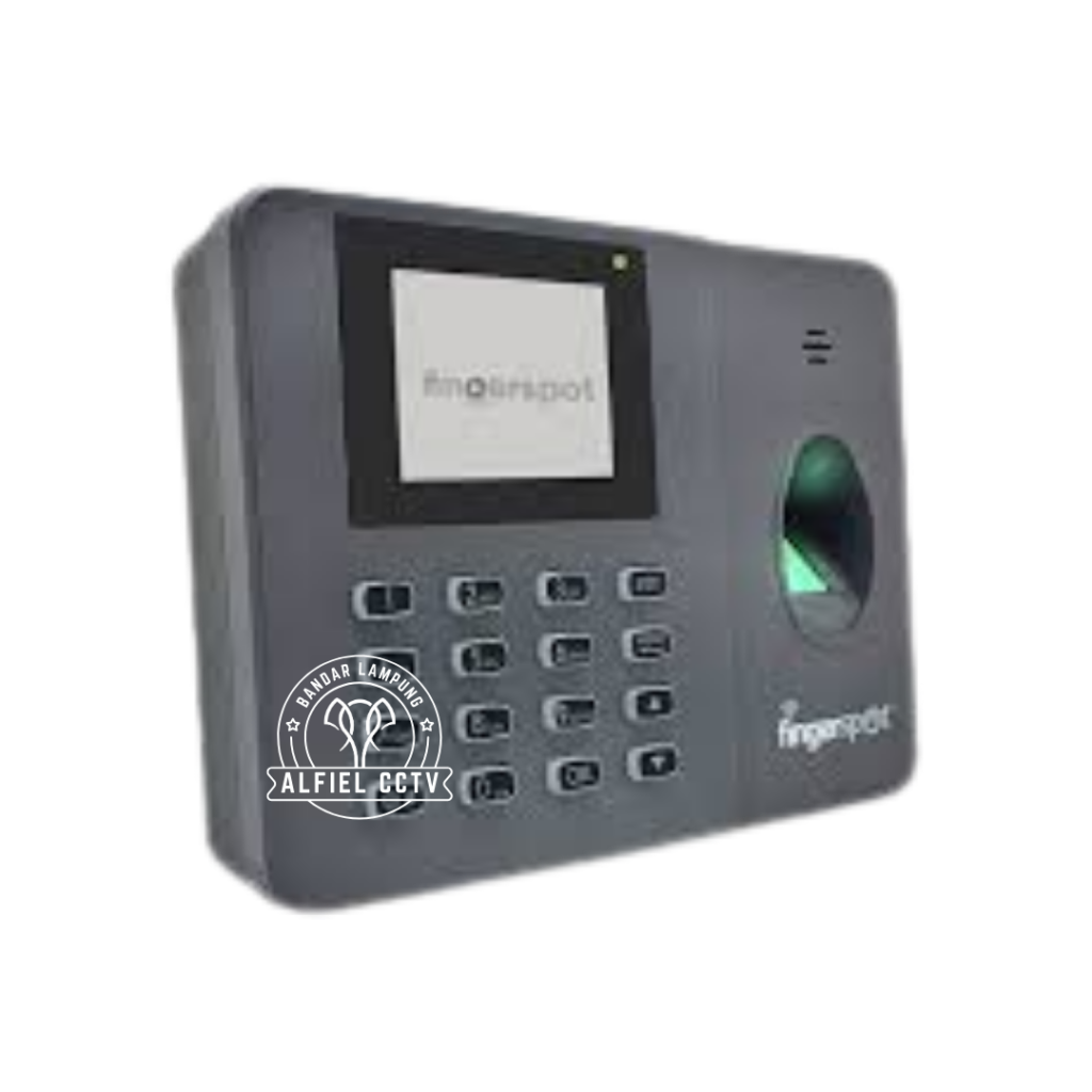 Absensi Fingerspot Revo W-202BNC