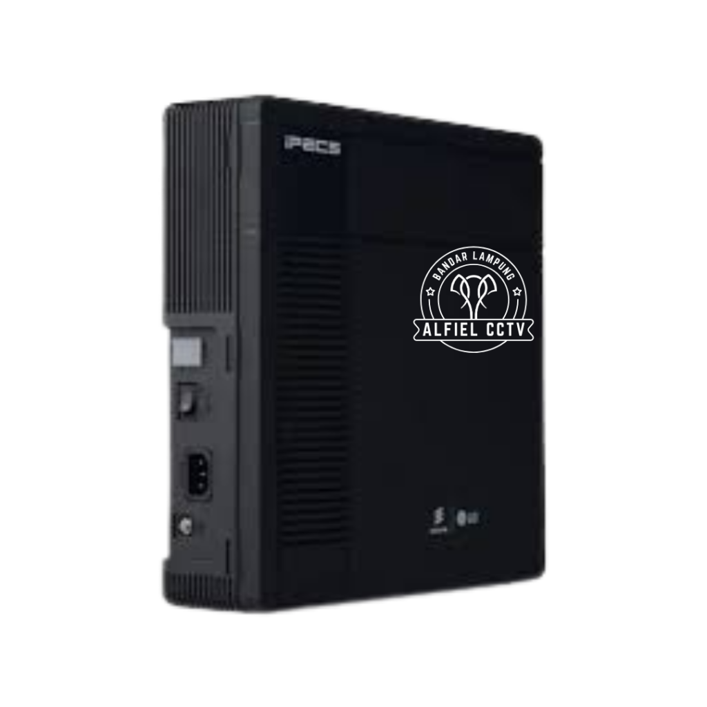 PABX iPECS eMG-100 KSUS