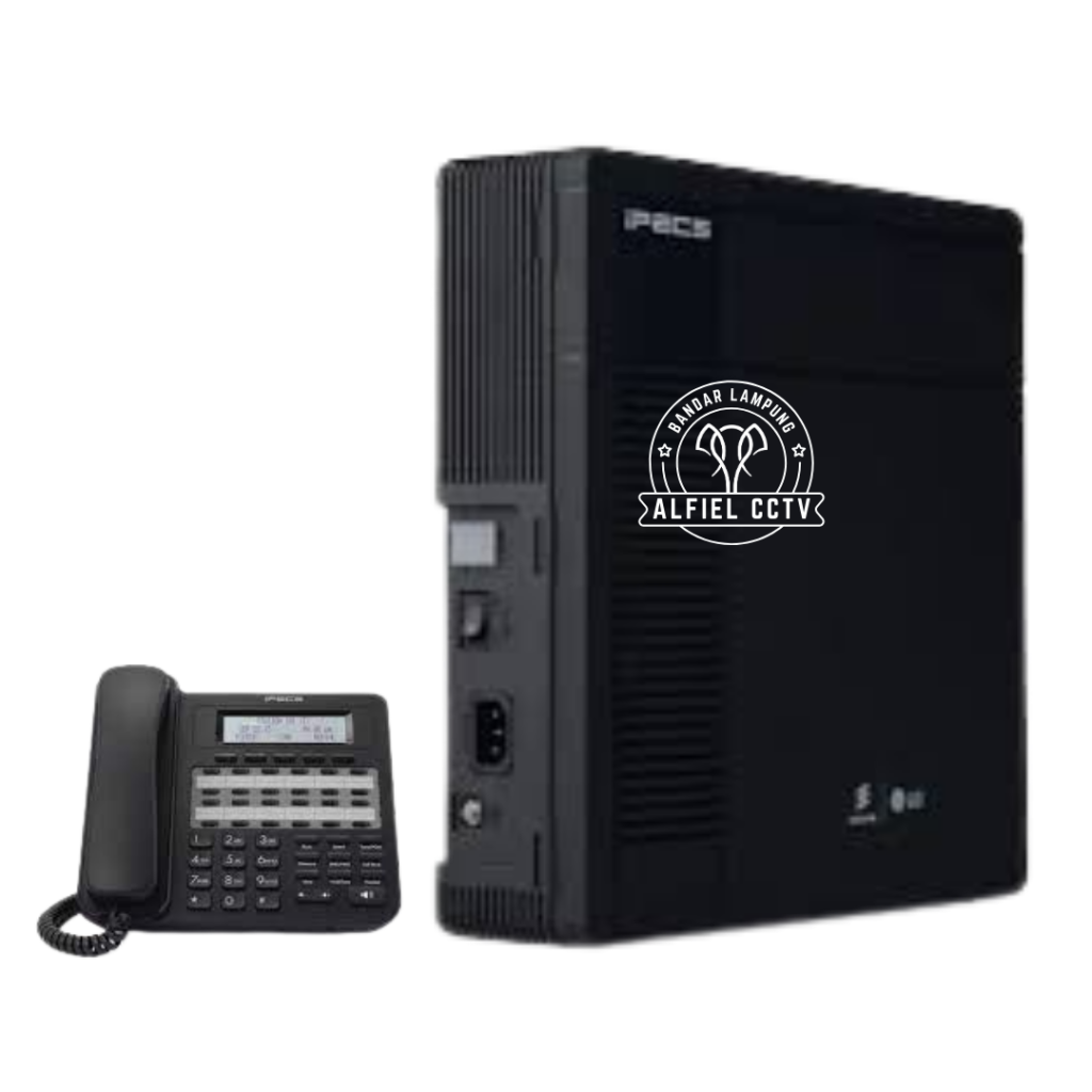 PABX iPECS eMG-100