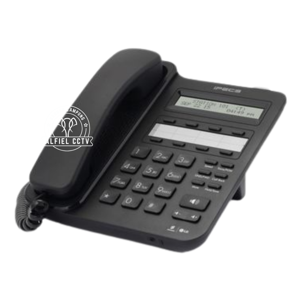 Digital Telephone LDP-9208D