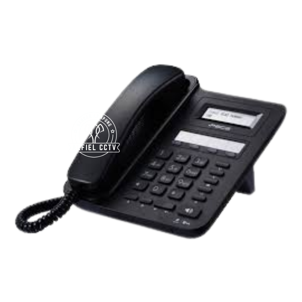Ericsson LG SIP-PHONE IP-9802i