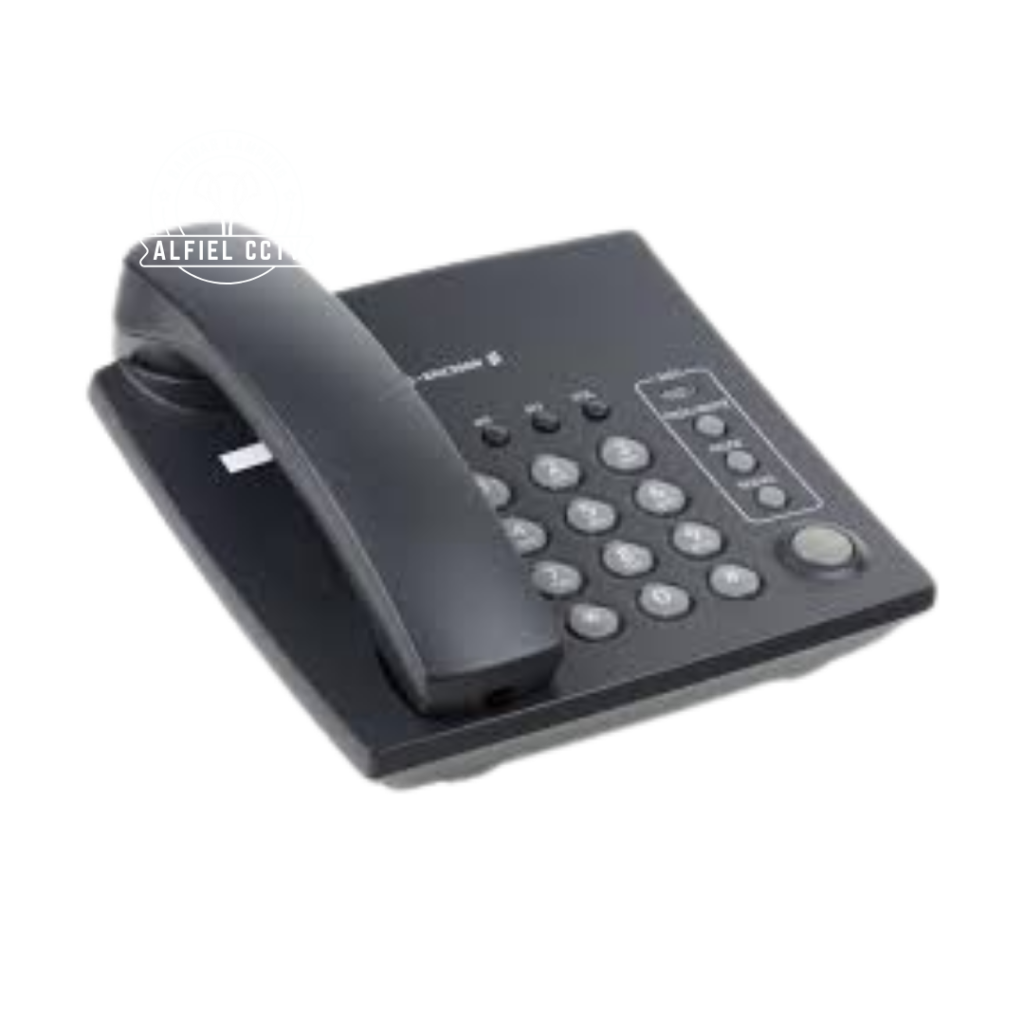 Telepon Ericsson LG LKA-200