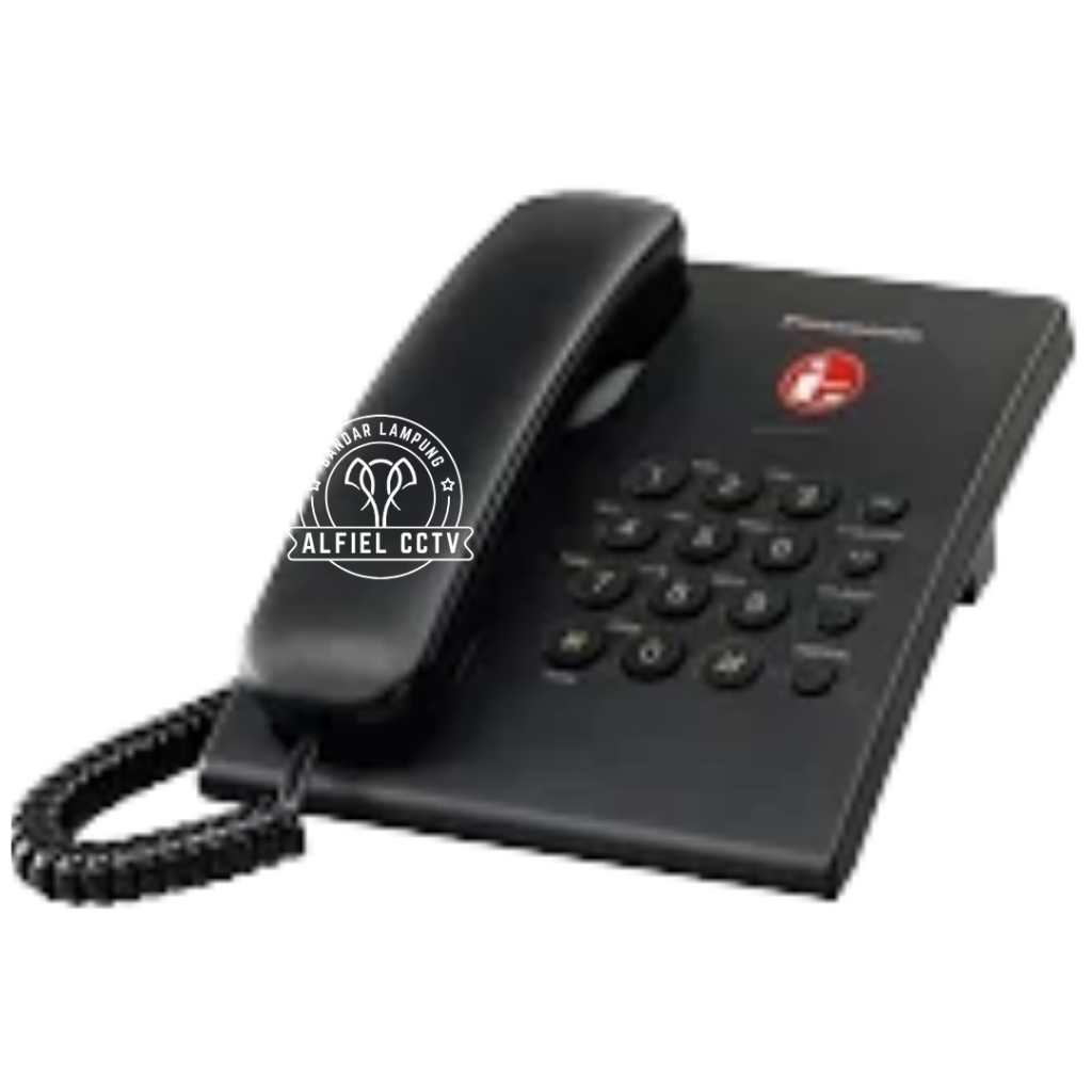 Telepon Panasonic KX-TS505MX