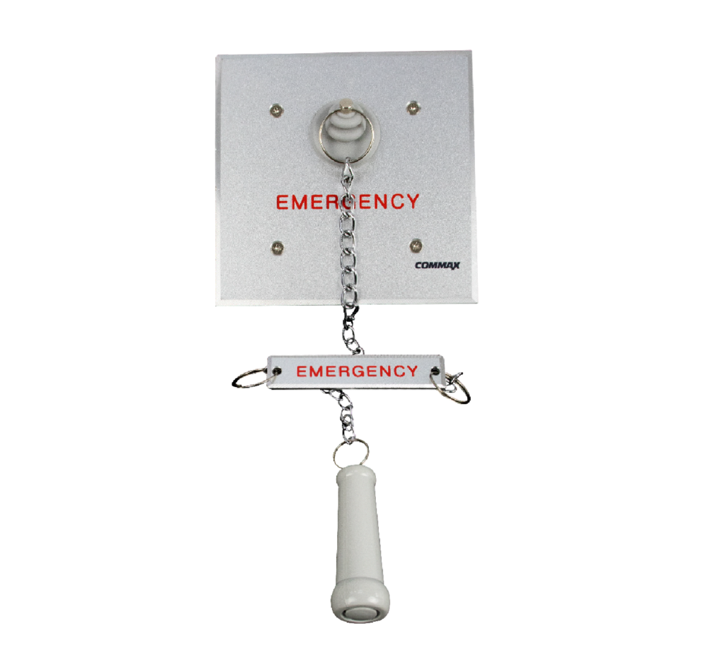 Nurse call commax ES-420