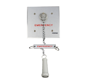 Nurse call commax ES-420