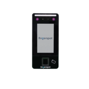 Mesin absensi fingerspot Vega W-2431M