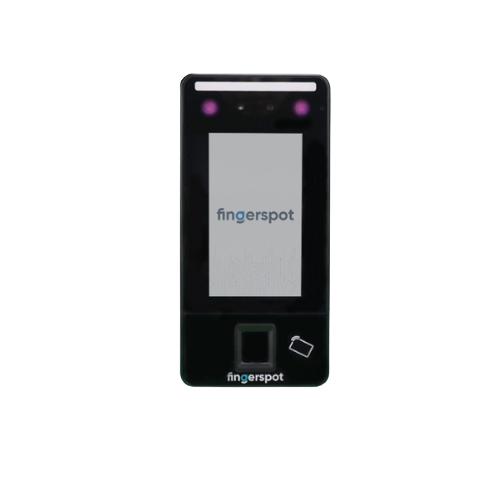 Mesin absensi fingerspot Vega W-2431M