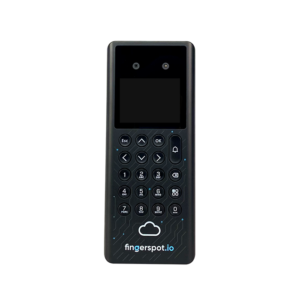 Mesin absensi fingerspot DS-11MK