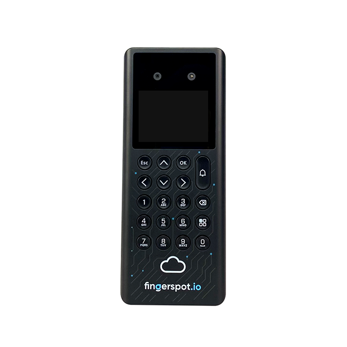 Mesin absensi fingerspot DS-11MK