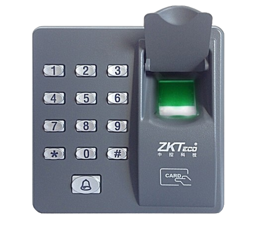 Access Door