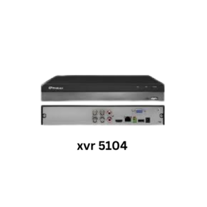 Dahua XVR 1B04-I/T