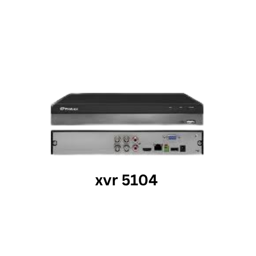 Dahua XVR 1B04-I/T