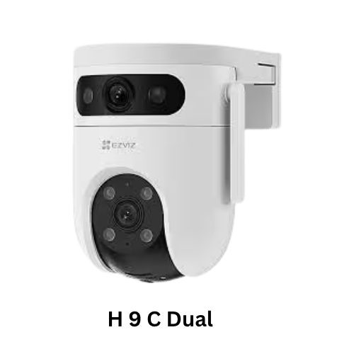 Camera wifi ezviz H9C