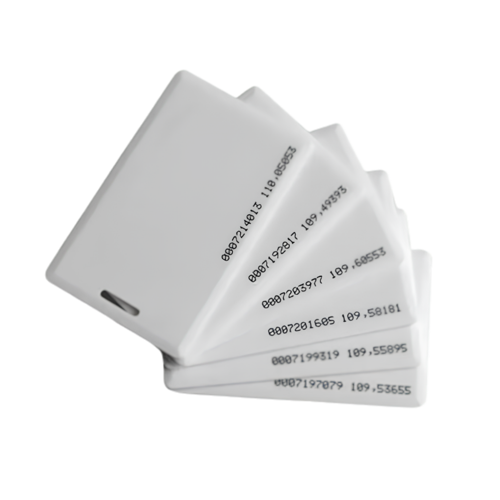 RFID Card 125kHz