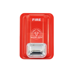 Alarm Kebakaran