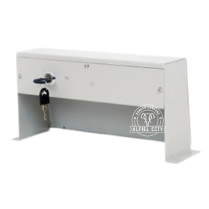 Alarm pencurian kick bar