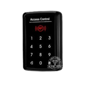 Access door
