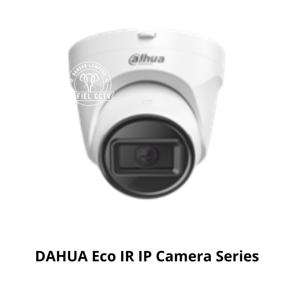 IP Camera Dahua HDW1230
