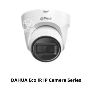 IP Camera Dahua HDW1230