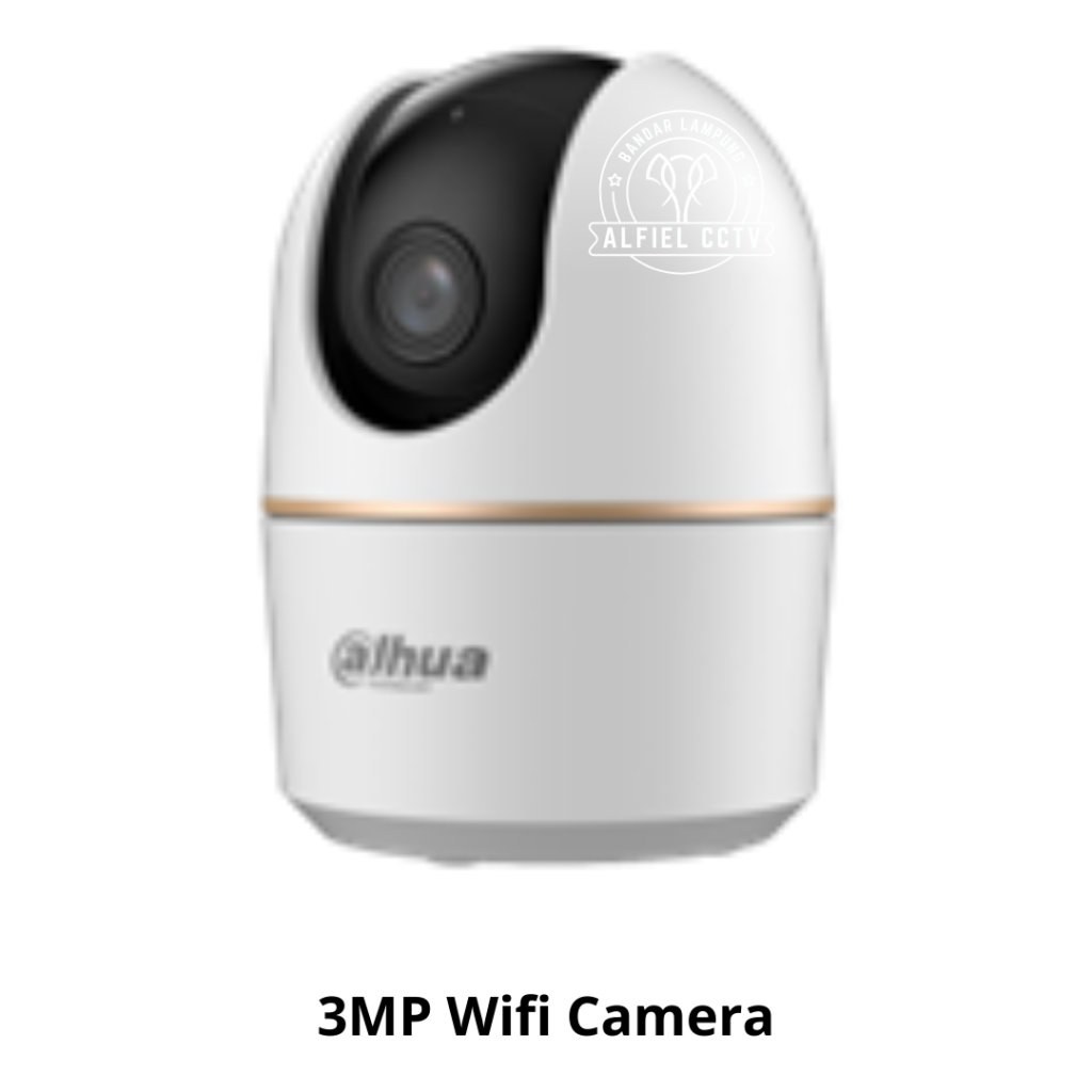 Camera wifi dahua 2mp