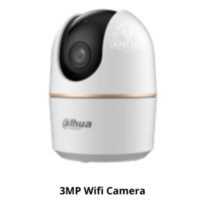 Camera wifi dahua 2mp