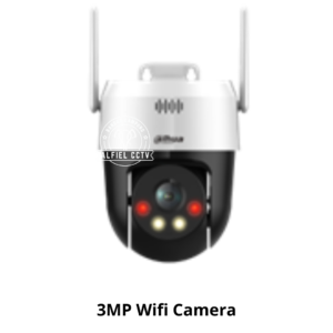 Camera wifi dahua 3mp