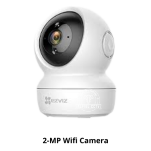 Wifi camera