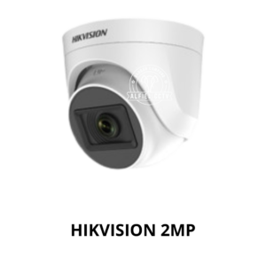 Camera indoor Hikvision 2mp