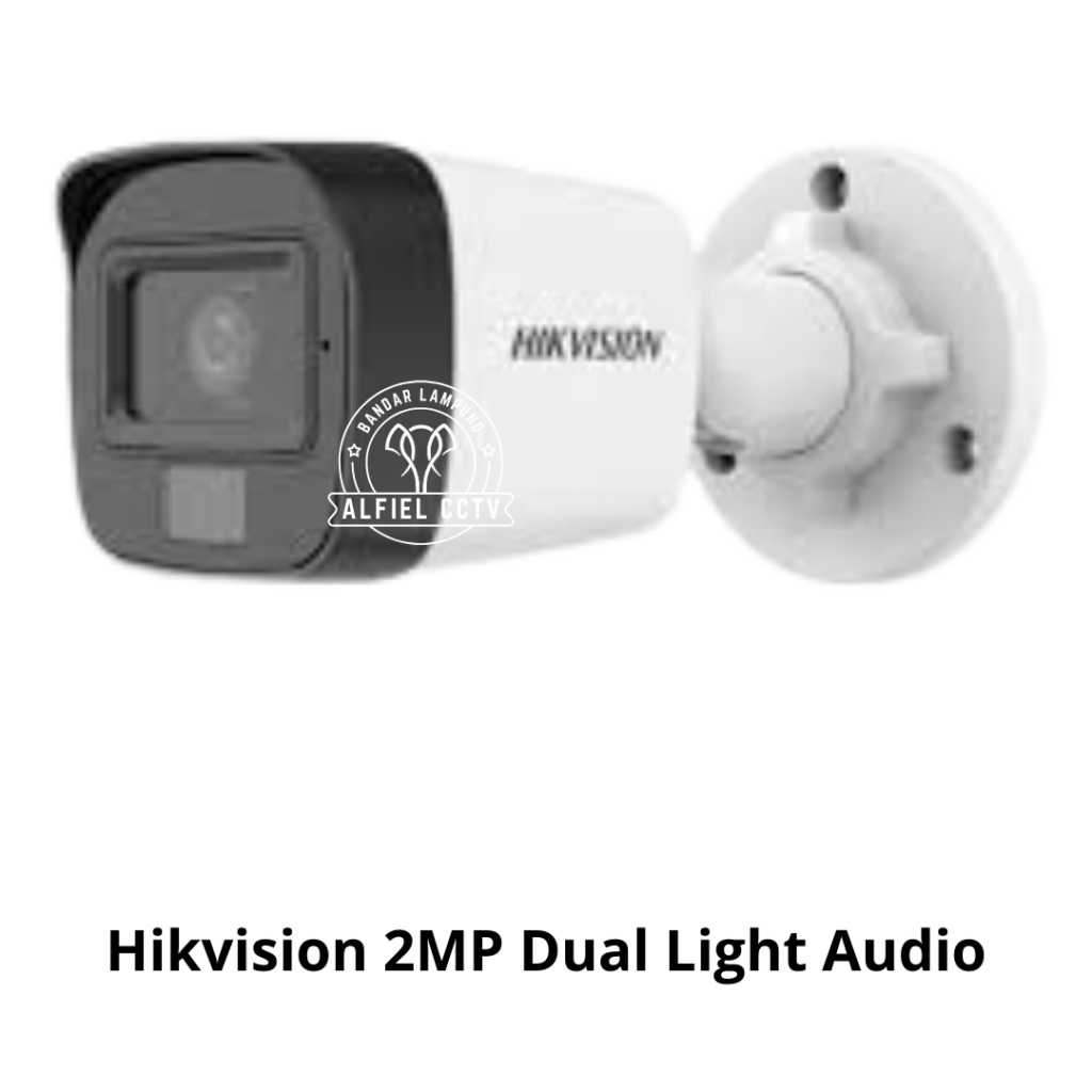 Hikvision DS-2CE16D0T-LPTS