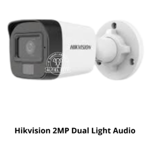Hikvision DS-2CE16D0T-LPTS