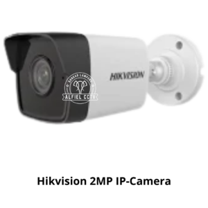 IP Camera Hikvision 2mp