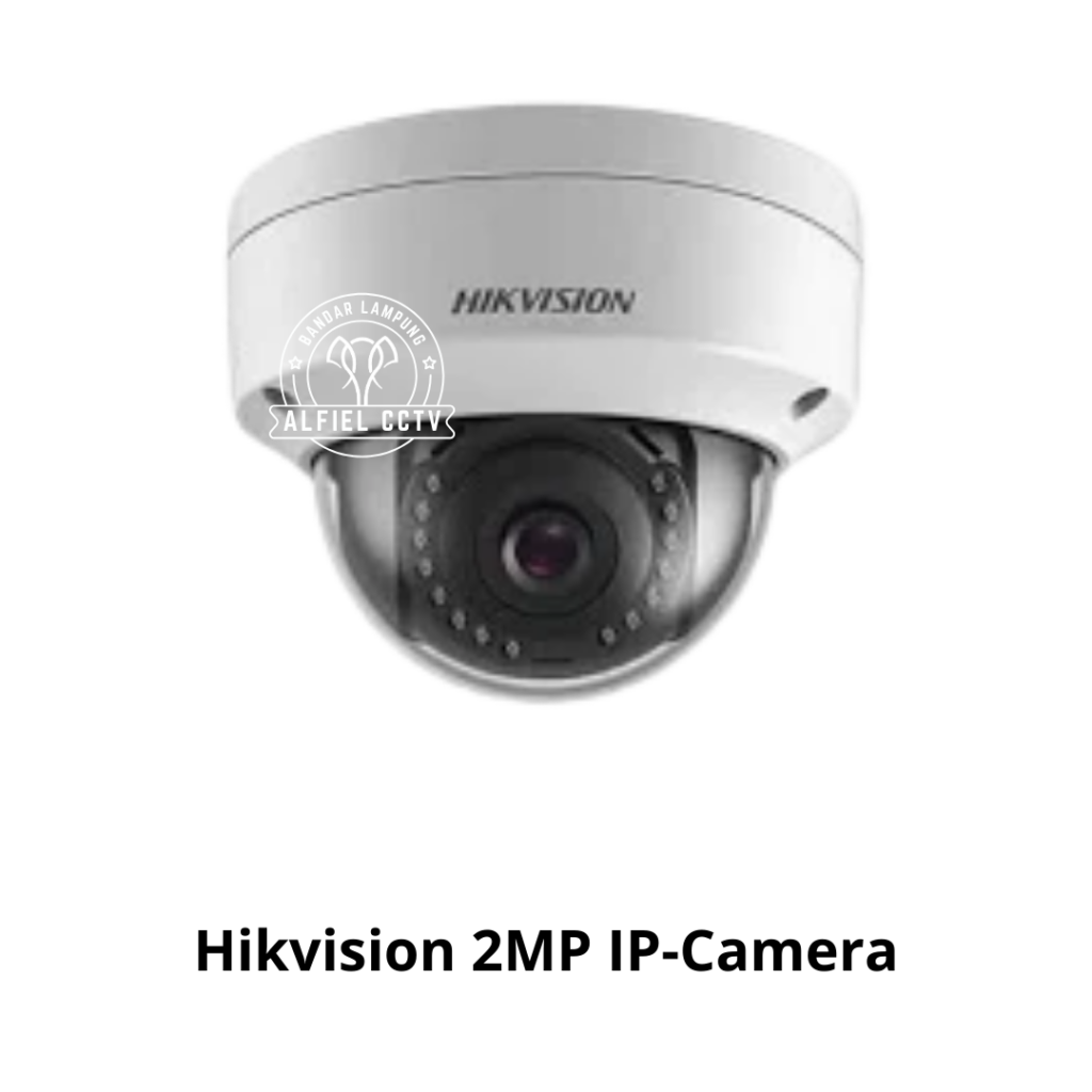 Hikvision DS-2CD1121G0-I 2mp