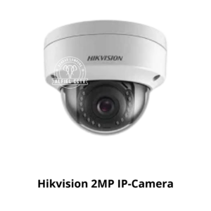 Hikvision DS-2CD1121G0-I 2mp