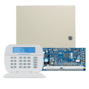 Alarm Pencurian